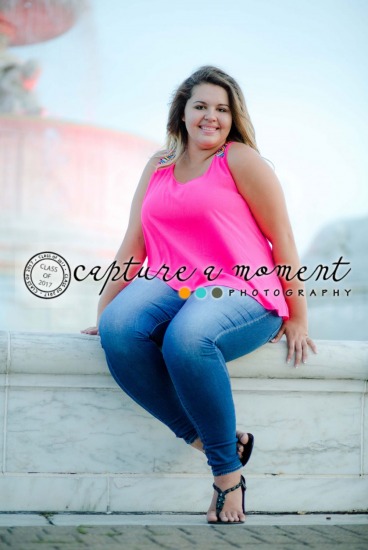 Celeste | LCHS High School | Class of 2017 | High School Senior Photography