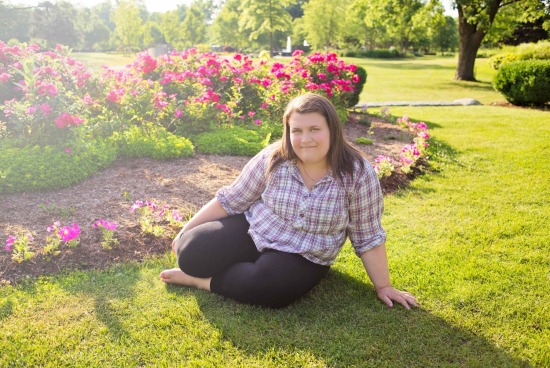 High School Senior Portraits of 2016 Graduate!