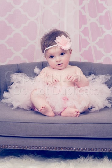 Precious Margo