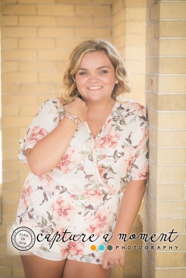 Kasey - Anchor Bay - Class of 2018