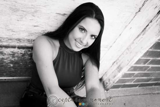 Amanda - L'Anse Creuse High School - Class of 2018