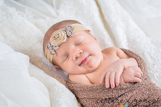 Cieplak Newborn Session