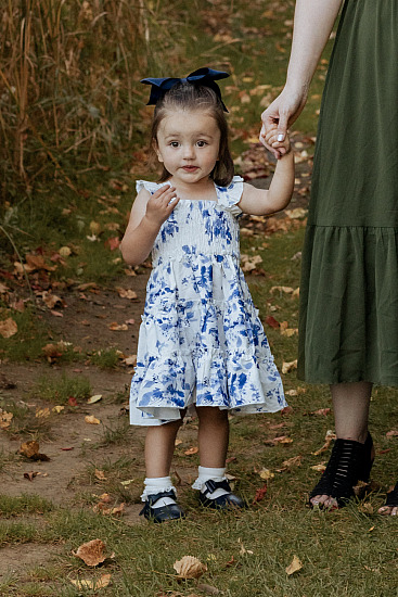 Stivers Family Download