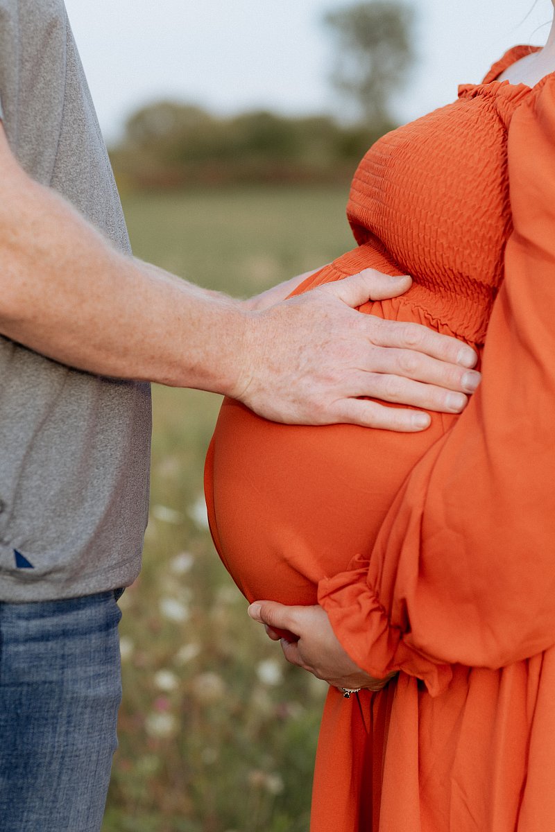 Professional family photography Mount Clemens